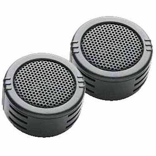 powerbass tweeters
