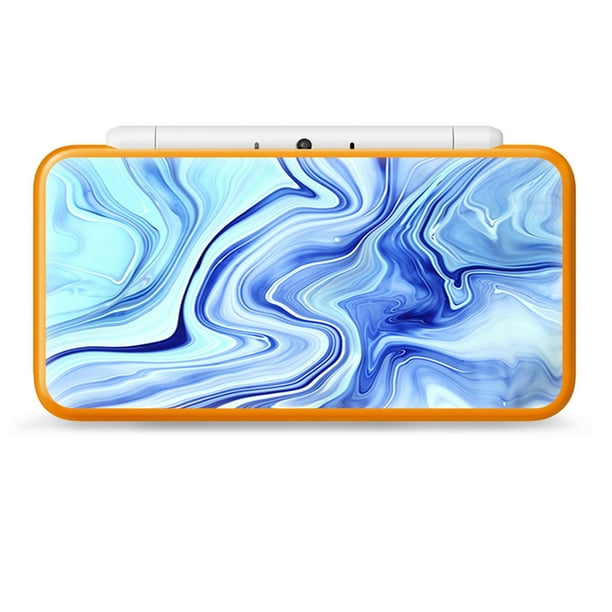 Nintendo 2ds Xl Skin Decal Vinyl Wrap Blue Marble Rocks Glass Walmart Com Walmart Com Nintendo 2ds Xl Skin Decal Vinyl Wrap Blue Marble Rocks Glass Walmart Com Walmart Com