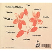 Beabadoobee - Fake It Flowers - Music & Performance - CD