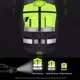thumbnail image 4 of Chaleco De Seguridad Reflejante Industrial Superbrillante, 4 of 8