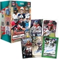 thumbnail image 2 of Collectible 2026 Topps Bowman Football Trading Cards Value Box, 2 of 9