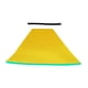 thumbnail image 4 of Estera flotante de agua, manta flotante, balsa de natación, estera flotante para piscina, recreación acuática, cama flotante, almohadilla flotante par Amarillo 110x40x22cm, 4 of 8