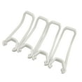 thumbnail image 2 of 4 cubiertas de hélice para E58 S168, piezas JY019 Blanco, 2 of 7