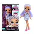 thumbnail image 4 of Muñeca LOL Surprise OMG de moda con cabello largo Varios Modelos 1 Pieza, 4 of 4