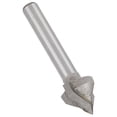 thumbnail image 1 of Fresa, diámetro de la hoja de la broca para enrutador, broca para enrutador CNC, brocas para enrutador de alta capacidad, 1 of 8