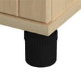 thumbnail image 5 of SystemBuild Callahan 36" Utility Storage Cabinet, Natural, 5 of 16