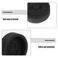 thumbnail image 3 of ibasenice 5Pcs Fish Tank Air Pump Membrane Silica Gel Accessories for Aquarium Oxygen Pump, 3 of 8