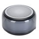 thumbnail image 1 of Altavoz , Altavoz Inalámbrico Con Luz RGB De Sonido Claro Recargable Para Patio Para Ducha, 1 of 7