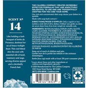 Caldrea Dish Soap, Basil Blue Sage, 16 Fluid Ounce