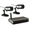 SecurityMan FreeCam2 - Surveillance camera - outdoor - weatherproof - color (Day&Night) - audio
