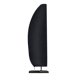 thumbnail image 2 of Funda para paraguas que se adapta a paraguas de exterior – Funda impermeable en voladizo para paraguas con cremallera resistente – Sombrilla duradera estilo plátano colgante, 2 of 5
