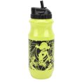 thumbnail image 1 of Botella de agua deportiva, botellas de agua de senderismo de salida inteligente para viajes para senderismo para hombres para exteriores para atletasCycling Fyydes Descripción de la referencia, 1 of 6