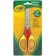 thumbnail image 1 of Crayola Blunt Tip Metal Scissors, 1 of 1
