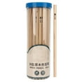 thumbnail image 1 of Student Pencils, Hexagonal Grip HB Pencils Widely Used 50Pcs  For Sketch, 1 of 8