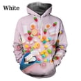 thumbnail image 3 of Nueva sudadera con capucha con gráfico de caramelo, sudaderas con capucha con personalidad divertida impresas en 3D para hombres y mujeres, suéteres unisex de manga larga de gran tamaño, 3 of 5