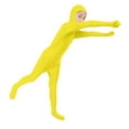 thumbnail image 3 of WMTBSRSW 3-18 YearsBoys Girls Full Cover Bodysuits with Open Face Stretchy Slim Fit Performance Jumpsuit Special Dress up Photo Clothes 6-7 Years, 3 of 6