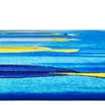 thumbnail image 4 of Carpets for Kids 60516 6 x 9 ft. Rectangle Friendly Fish Seating Rug, 4 of 4