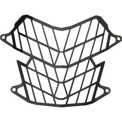 Tusk Headlight Guard for Yamaha TENERE 700 2021-2024