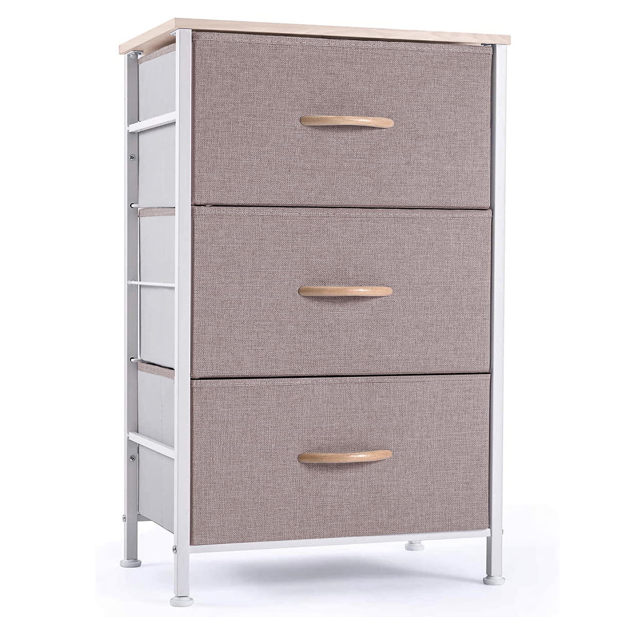 Dressers for Bedroom Television Dressers 3-7 Drawer Dressers Fabric ...