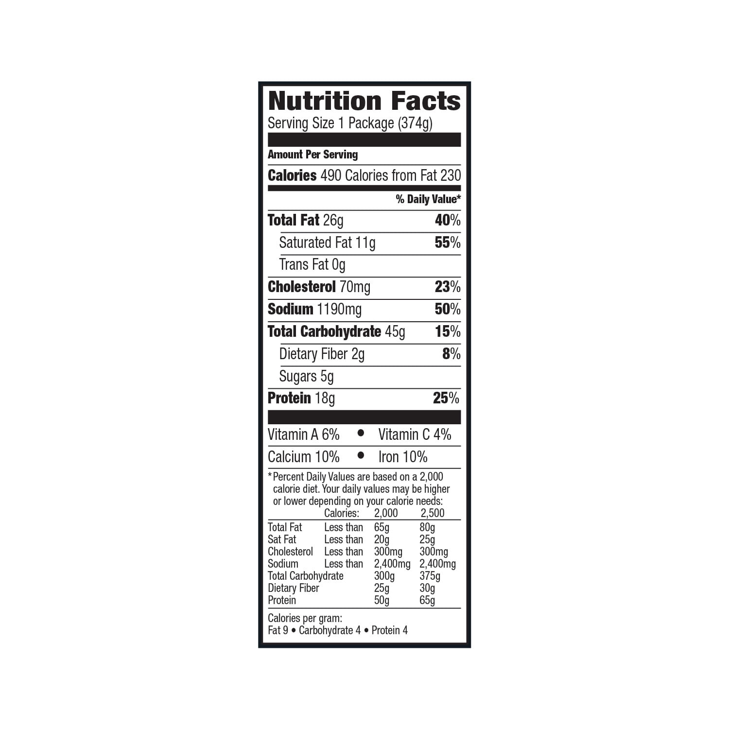 Boston Market Country Fried Steak Meal 13.2oz (Frozen Dinner)