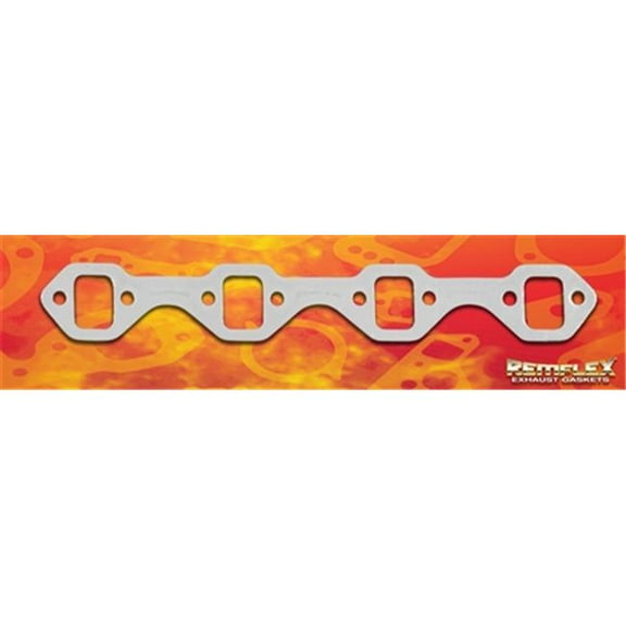 Remflex 3003 Exhaust Gasket For Ford V8 Engine