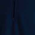 thumbnail image 4 of Kariban Mens Enzo 1/4 Zip Fleece Top, 4 of 4