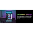 thumbnail image 3 of Thermaltake Tower 300 Turquoise Micro-ATX Case; 2x140mm CT Fan Included; Support Up to 420mm Radiator; Horizontal display capable with optional Chassis Stand Kit/Optional LCD Kit; CA-1Y4-00SBWN-00, 3 of 5