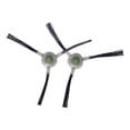 thumbnail image 1 of Vacuum Cleaner Accessory,4 Set Side Brushes Vacuum Cleaner Parts Vacuum Cleaner Side Brush Top-Notch Performance, 1 of 14