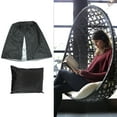 thumbnail image 4 of KAKOWELY 1Ud Funda Para Colgante Resistente Al Color Negro Para Uso En Casa, 4 of 8
