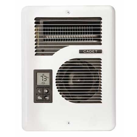 Cadet CEC163TW BtuH3414/5120/5460 Electric Wall Heater