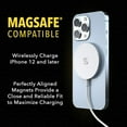 thumbnail image 4 of Scosche MSQPWT-SP BASE3 MS Magnetic Wireless Phone Charger White, 4 of 8
