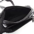 thumbnail image 3 of Pre-Owned Christian Dior Dior CD Diamond Shoulder Bag, Coated Canvas and Leather,... (Good), 3 of 8