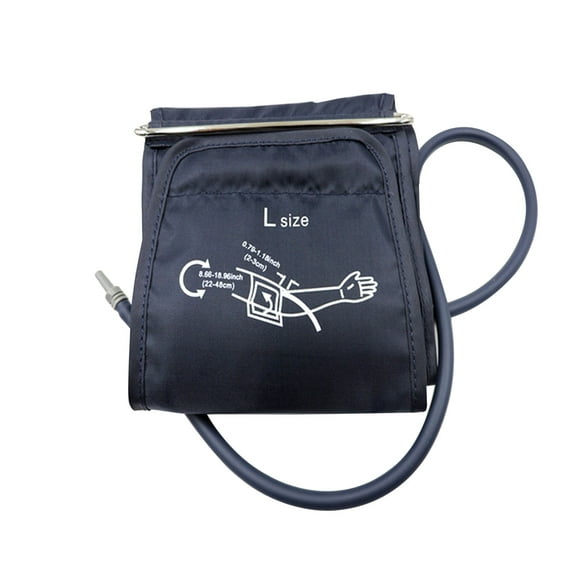 Blood Pressure Monitor Cuff Replacement