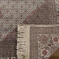 thumbnail image 4 of Safavieh Tabriz Herati Tom Oriental Area Rug, Ivory, 9' x 12', 4 of 8