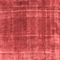 thumbnail image 1 of Ahgly Company Indoor Square Oriental Red Industrial Area Rugs, 8' Square, 1 of 4