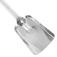 thumbnail image 3 of BRIGHTFUFU Practical Heavy Duty Iron Fireplace Shovel for Coal Ash Scooping At Home, 3 of 8