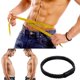 thumbnail image 1 of Fiudx Ofertas relampago Pulsera de cuentas ojo de piedra volcánica natural Pulsera de salud Pulsera moldeadora Pulsera de ágata con cuerda de piel de vaca, 1 of 7