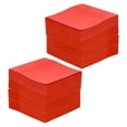 thumbnail image 4 of 8 blocs de notas, notas adhesivas cuadradas, blocs de notas adhesivos, suministros esenciales de escritorio, blocs de notas adhesivos para oficina, escuela y uso doméstico (100 hojas/bloc), 4 of 5