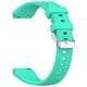 thumbnail image 1 of Accesorios Banda Correas Deportivas Silicona Reloj Strap Store Replep Aprestion Reemplazo Ajustable Probable para El Sudor Huawei Watch GT5 41 Mm/GT5 Pro 42 Mm, 1 of 9