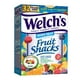 Collations aux fruits mélangés sans gluten de Welch's 32 x 22 g – image 1 sur 7