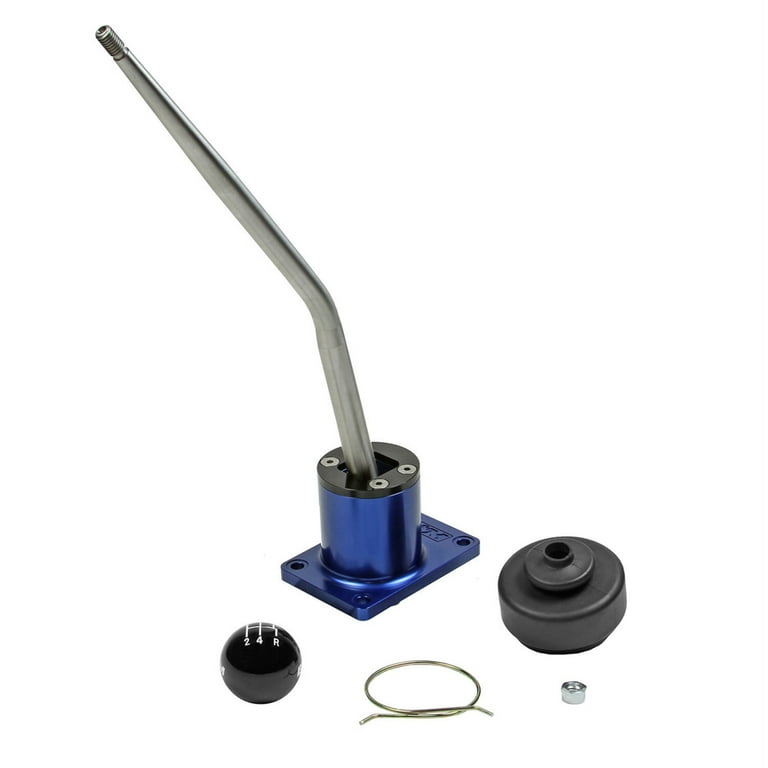 B&M Precision Manual Shifter Jeep Wragler 87-02 AX-5 B&M Precision Manual Shifter Jeep Wragler 87-02 AX-5