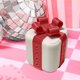 thumbnail image 5 of Caja sorpresa redonda impresa para San Valentín | Embalaje decorativo para regalos románticos | Material Sostenible y Ecológico | Diseño llamativo | Perfecto para la decoración del hogar o de la, 5 of 5