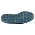 thumbnail image 2 of puma suede classic + mono men  round toe suede blue sneakers, 2 of 5