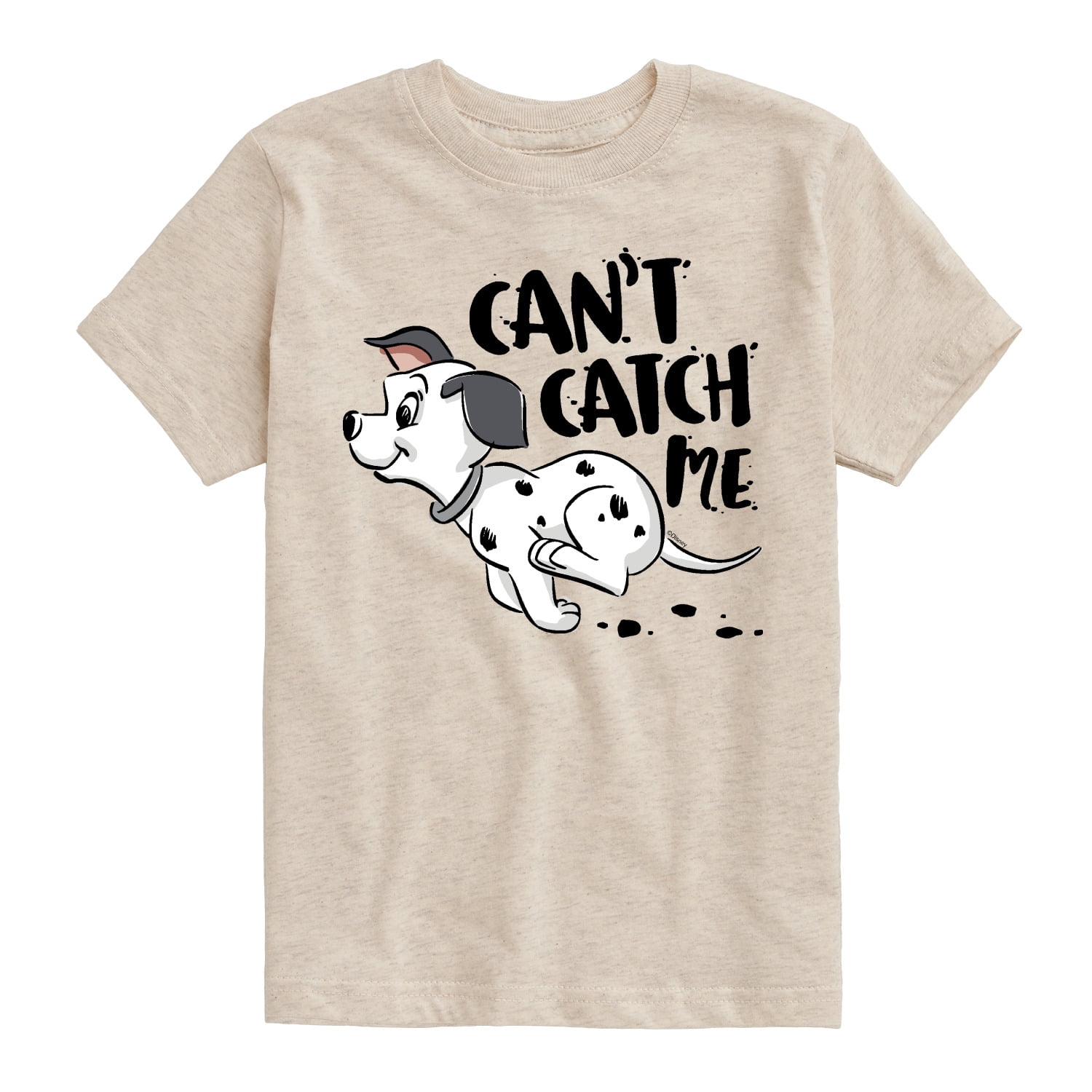 Youth Short Sleeve Graphic T-Shirt 