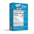 thumbnail image 2 of Hawaiian Punch Singles on The Go, Berry Blue Typhoon 8 Packets per Box (Pack of 6), 2 of 4