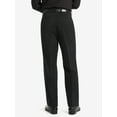 thumbnail image 3 of Chaps Men's Pleated Dress Pant, 3 of 5