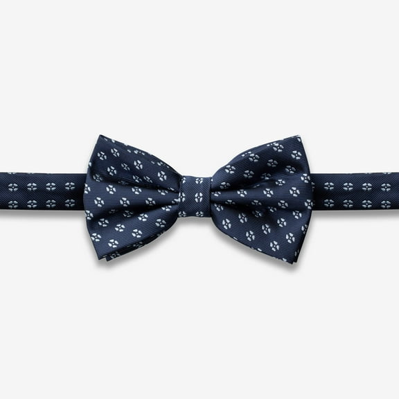 The Blue Poppy BoTie