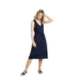 thumbnail image 5 of Mountain Warehouse Womens Bahamas Sleeveless Dress, 5 of 5