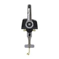 thumbnail image 2 of SeaStar CHX8152P Xtreme Series Single Lever Top Mount Dual Function Control with Neutral Interlock on Handle & Trim & Tilt Switch, 2 of 3