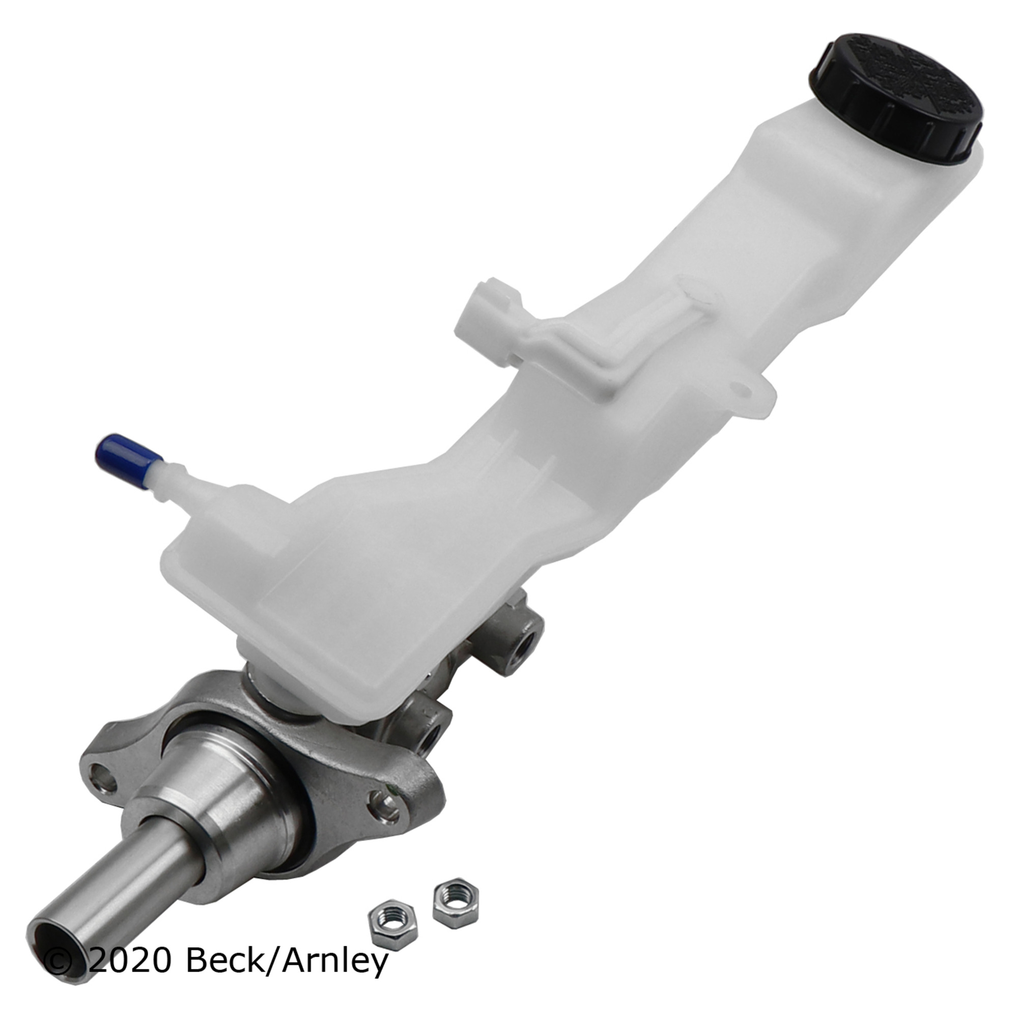 Brake Master Cylinder Fits select: 1982-1983 DATSUN 280ZX